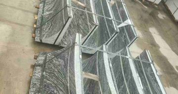 安康浪淘沙异形定制