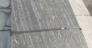 安康夜里雪浪淘沙毛板