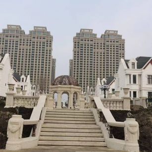 安康黄金麻工程案例