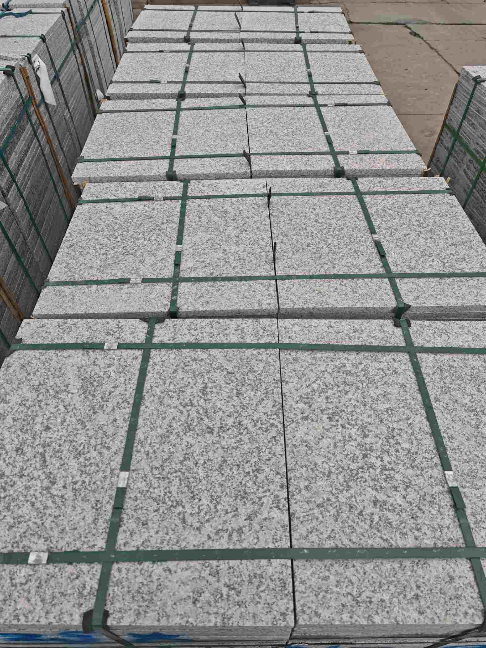 安康芝麻白大花地铺