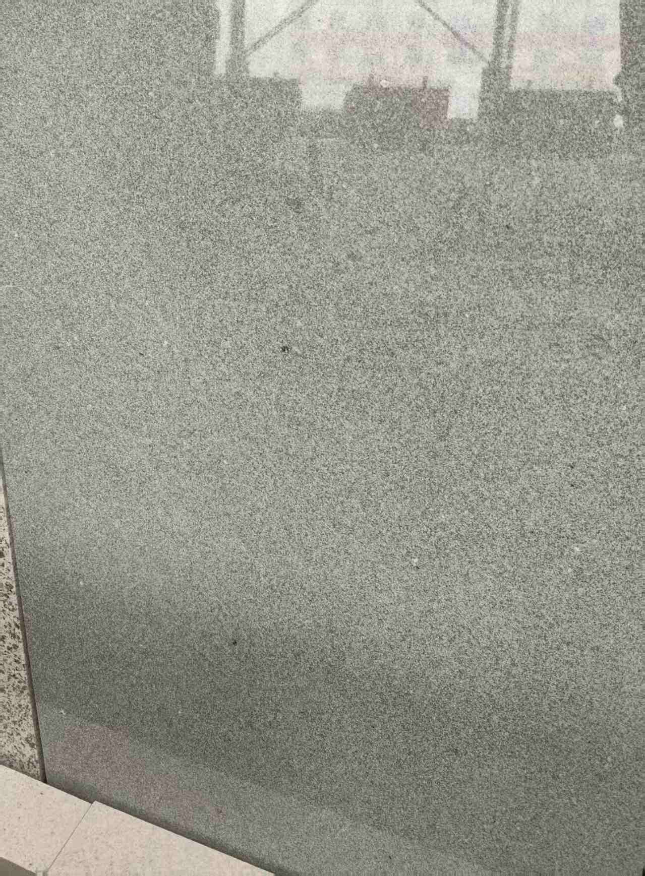 安康芝麻灰 地铺石 干挂