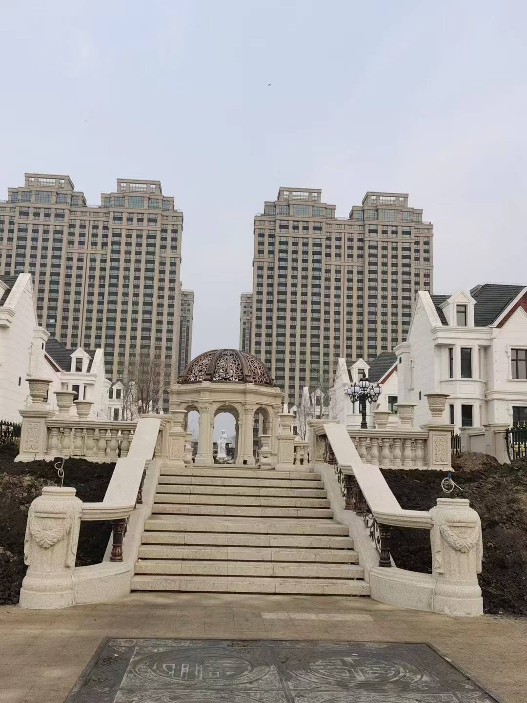 安康黄金麻工程案例