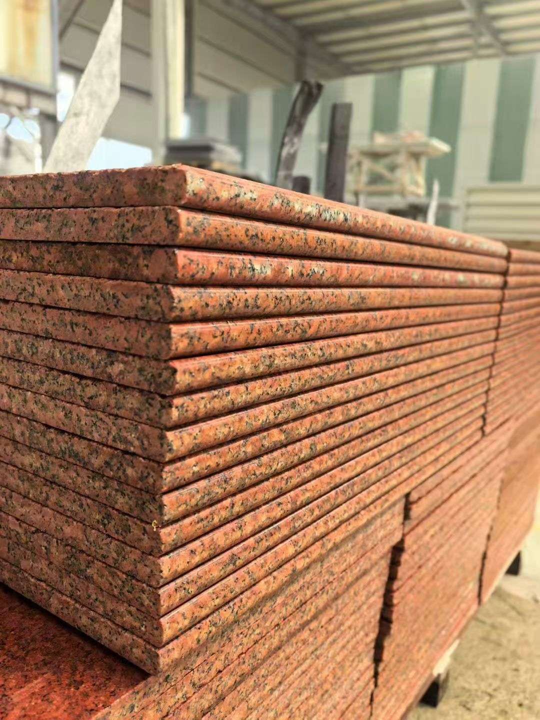 安康台湾红楼梯踏步