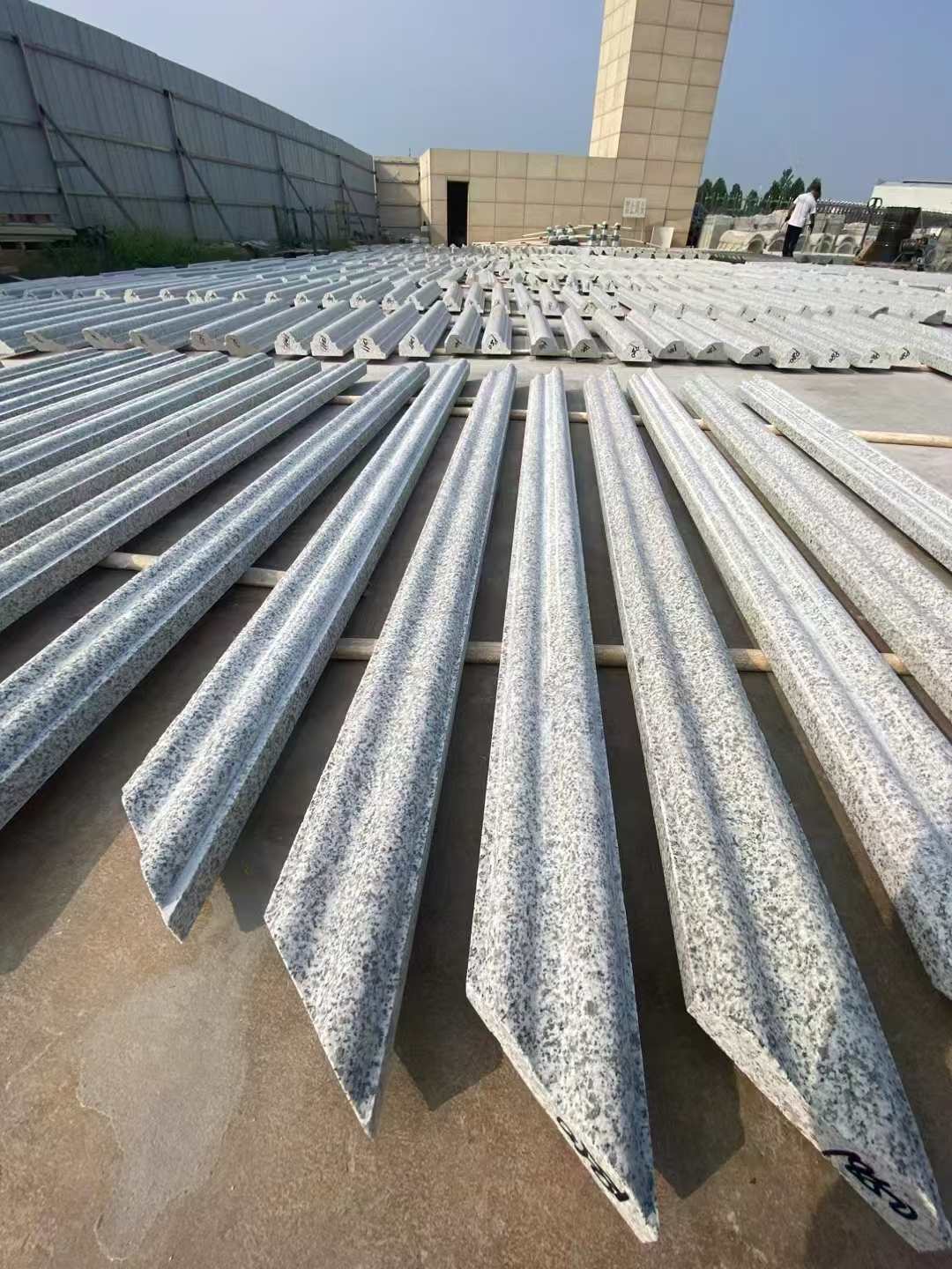 安康 别墅异形线条 异形定制